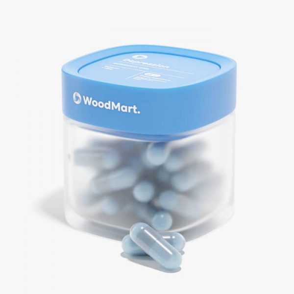 Depression 30 Capsules