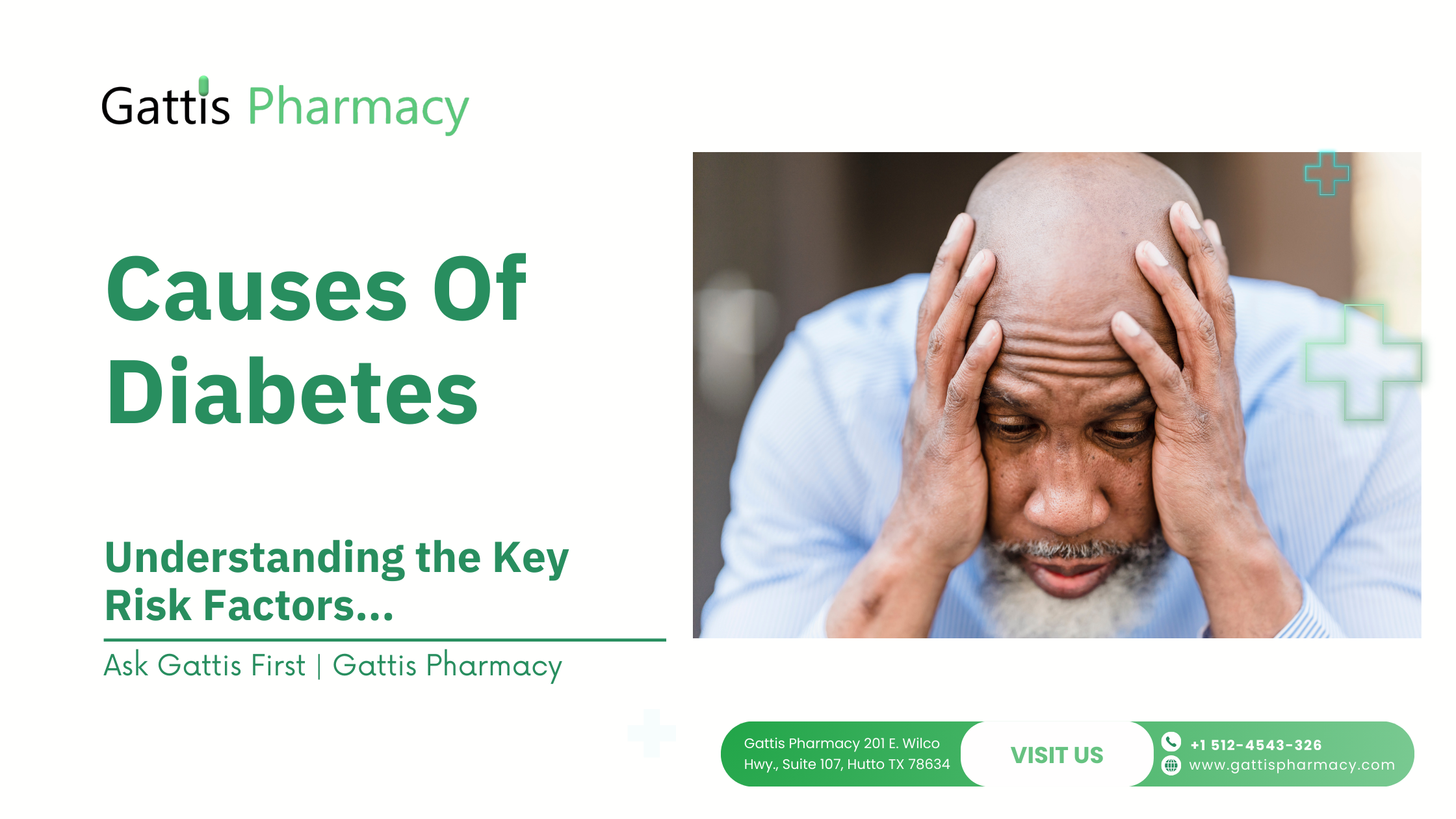 Diabetes Causes
