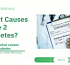 what causes type 2 diabetes
